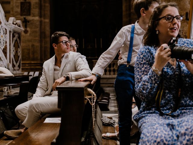 Il matrimonio di Anthony e Elisa a Alghero, Sassari 81