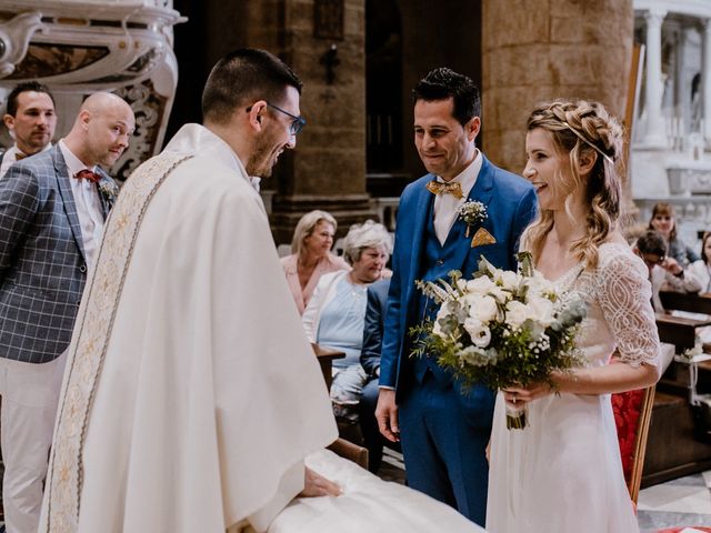 Il matrimonio di Anthony e Elisa a Alghero, Sassari 92