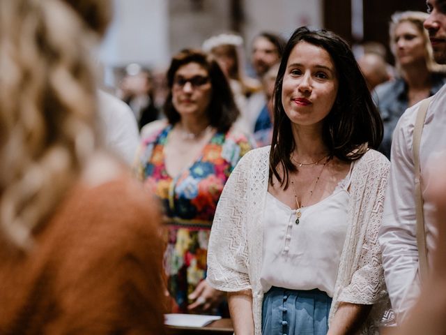 Il matrimonio di Anthony e Elisa a Alghero, Sassari 94