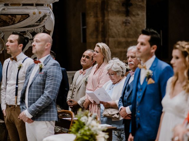 Il matrimonio di Anthony e Elisa a Alghero, Sassari 97