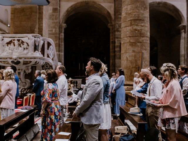 Il matrimonio di Anthony e Elisa a Alghero, Sassari 99