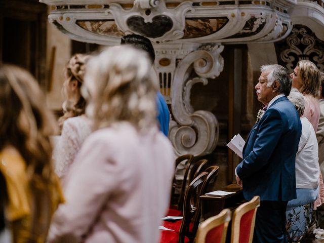 Il matrimonio di Anthony e Elisa a Alghero, Sassari 100