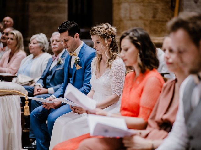 Il matrimonio di Anthony e Elisa a Alghero, Sassari 109