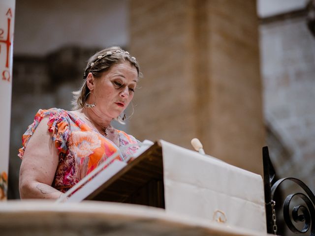 Il matrimonio di Anthony e Elisa a Alghero, Sassari 110