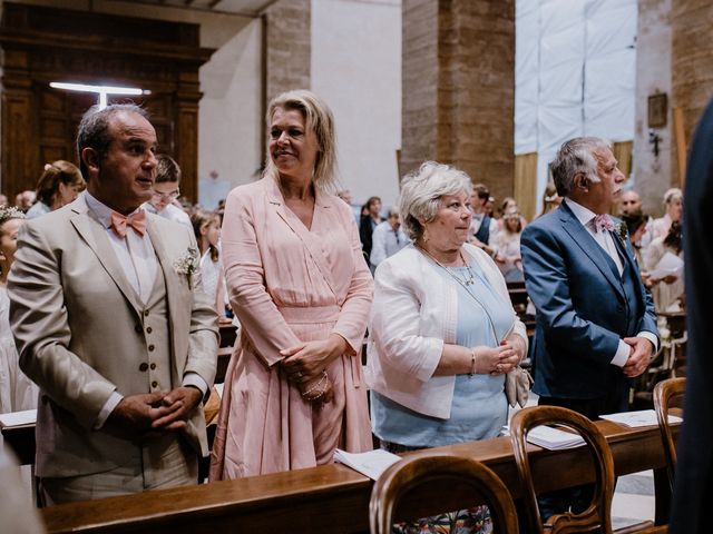 Il matrimonio di Anthony e Elisa a Alghero, Sassari 115