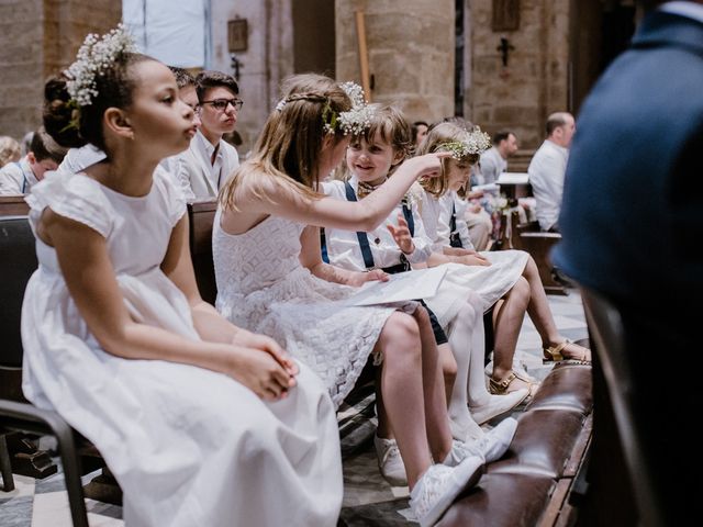 Il matrimonio di Anthony e Elisa a Alghero, Sassari 116