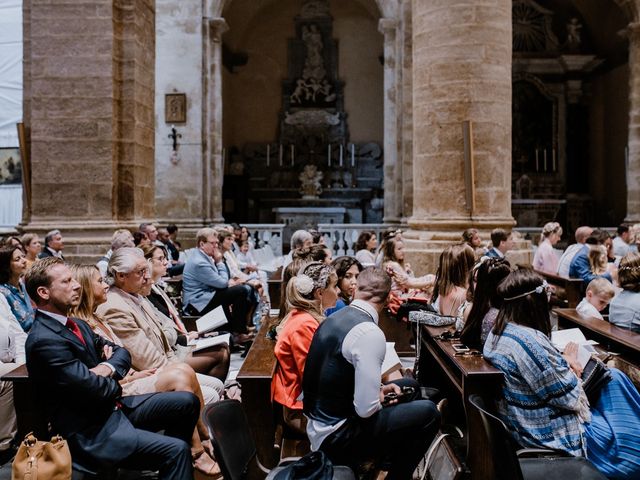 Il matrimonio di Anthony e Elisa a Alghero, Sassari 117