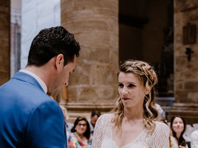 Il matrimonio di Anthony e Elisa a Alghero, Sassari 121