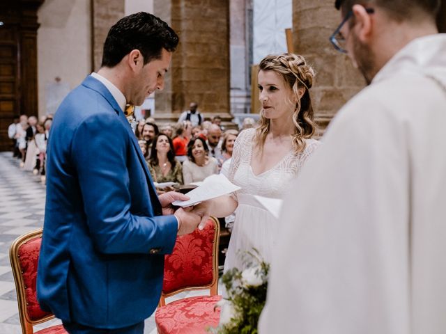 Il matrimonio di Anthony e Elisa a Alghero, Sassari 122