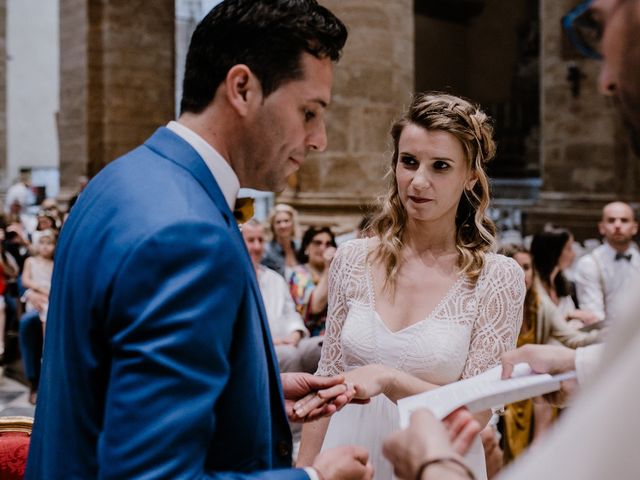 Il matrimonio di Anthony e Elisa a Alghero, Sassari 134