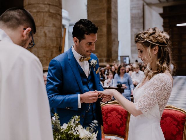 Il matrimonio di Anthony e Elisa a Alghero, Sassari 137