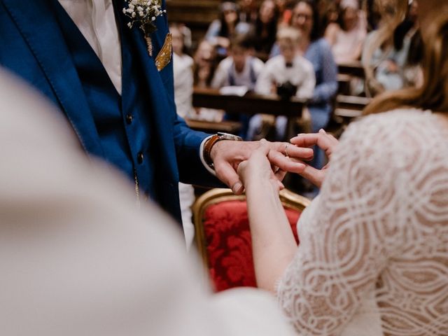 Il matrimonio di Anthony e Elisa a Alghero, Sassari 140