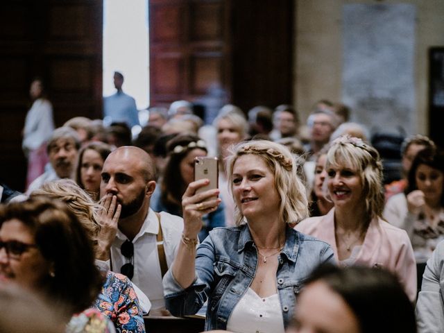 Il matrimonio di Anthony e Elisa a Alghero, Sassari 143