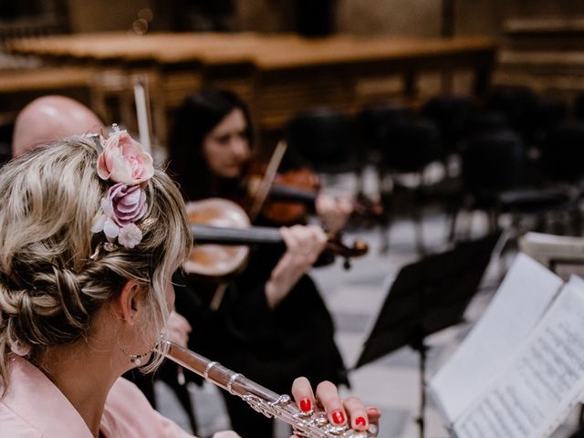 Il matrimonio di Anthony e Elisa a Alghero, Sassari 150