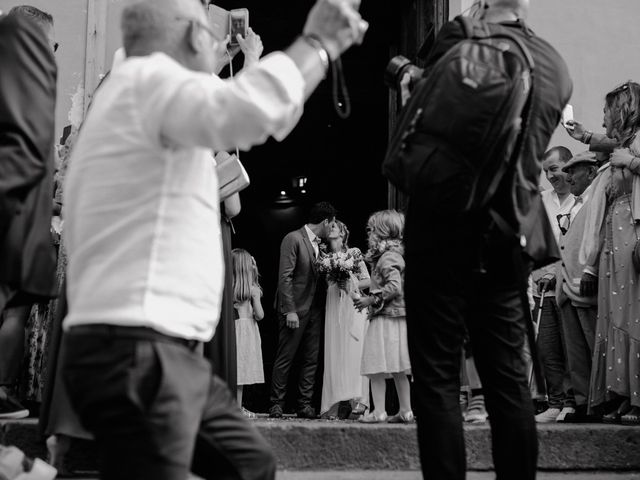 Il matrimonio di Anthony e Elisa a Alghero, Sassari 162