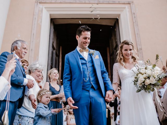 Il matrimonio di Anthony e Elisa a Alghero, Sassari 163