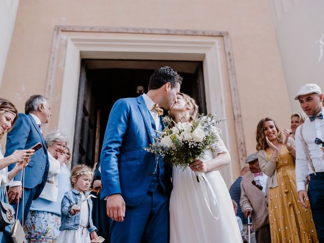 Il matrimonio di Anthony e Elisa a Alghero, Sassari 167