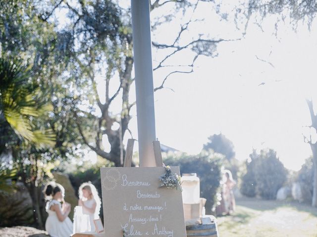 Il matrimonio di Anthony e Elisa a Alghero, Sassari 206