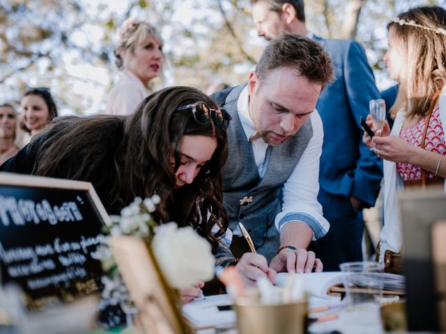 Il matrimonio di Anthony e Elisa a Alghero, Sassari 220