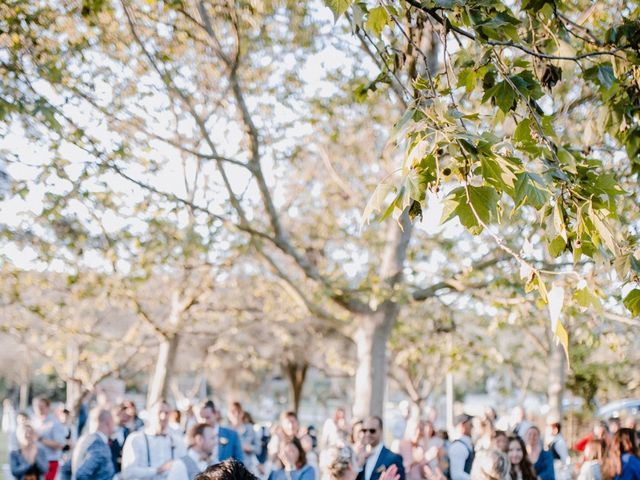 Il matrimonio di Anthony e Elisa a Alghero, Sassari 234