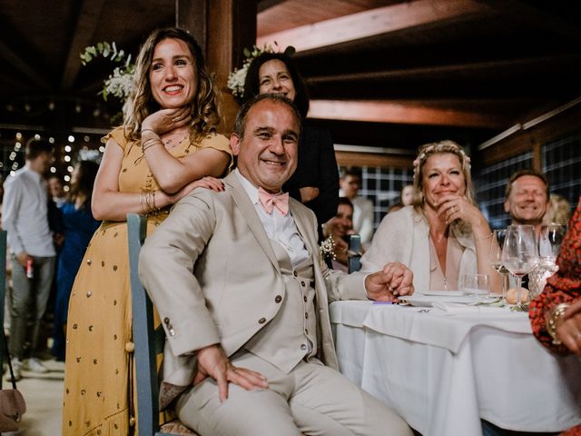 Il matrimonio di Anthony e Elisa a Alghero, Sassari 284