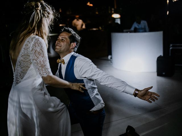 Il matrimonio di Anthony e Elisa a Alghero, Sassari 292