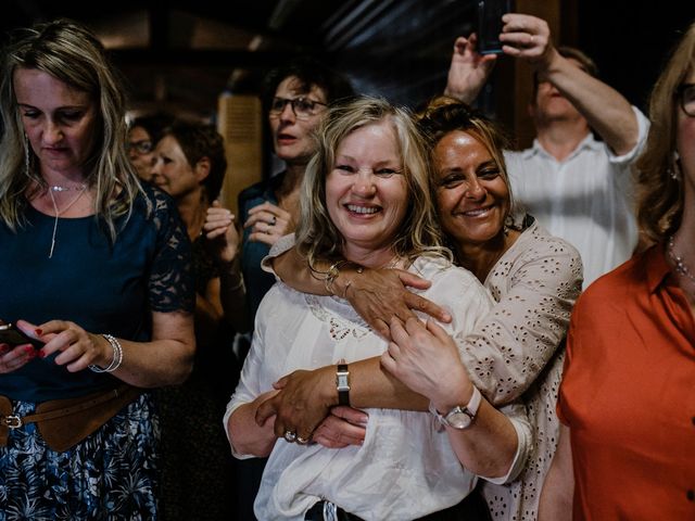 Il matrimonio di Anthony e Elisa a Alghero, Sassari 299