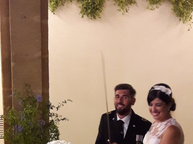 Il matrimonio di Danilo e Gabriella a Marsala, Trapani 4