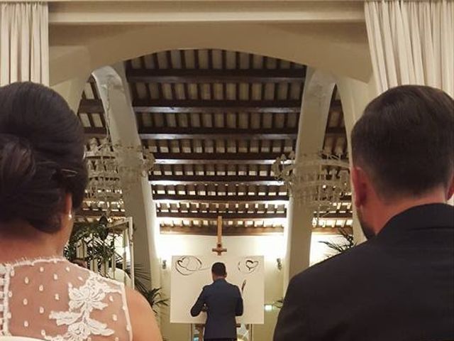 Il matrimonio di Danilo e Gabriella a Marsala, Trapani 6