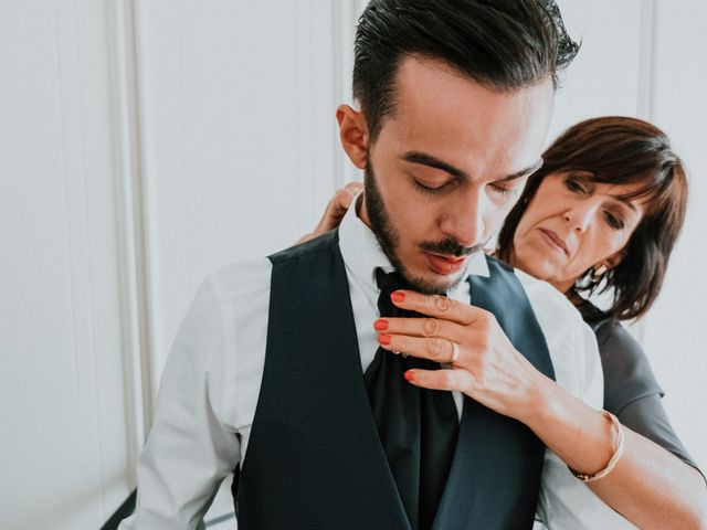 Il matrimonio di Luca e Arianna a Roma, Roma 10