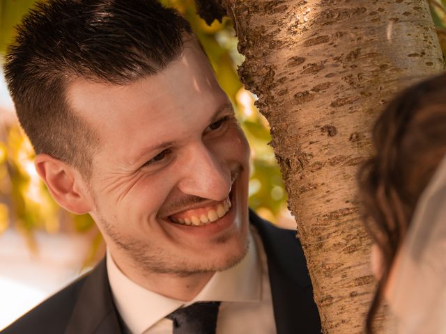 Il matrimonio di Micheal e Martina a Novi di Modena, Modena 29