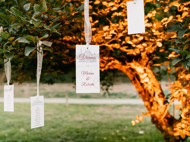 Il matrimonio di Marino e Roberta a Tuscania, Viterbo 39