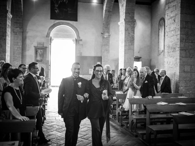 Il matrimonio di Fabio e Daniela a Frosinone, Frosinone 30