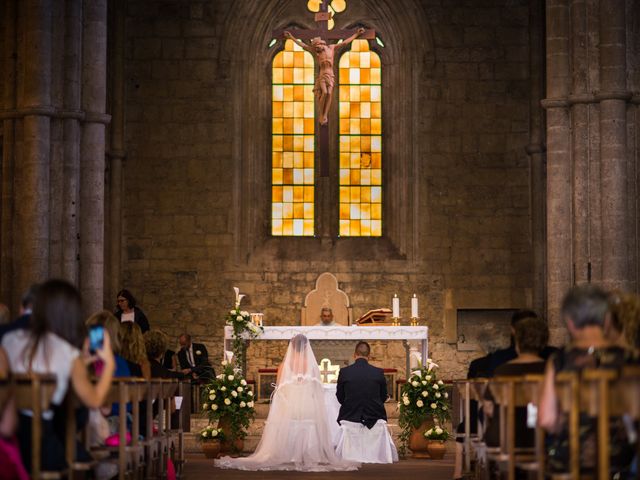 Il matrimonio di Fabio e Daniela a Frosinone, Frosinone 34