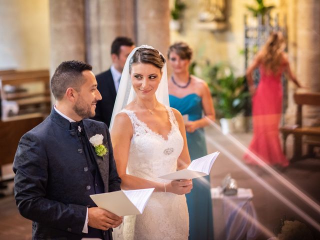 Il matrimonio di Fabio e Daniela a Frosinone, Frosinone 36