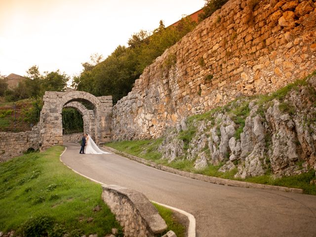 Il matrimonio di Fabio e Daniela a Frosinone, Frosinone 55