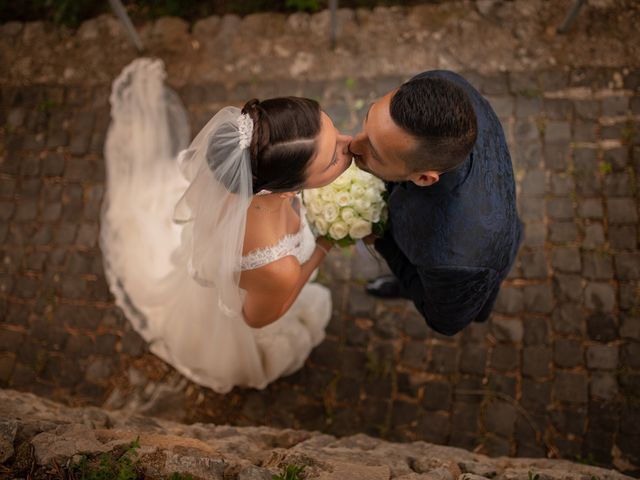 Il matrimonio di Fabio e Daniela a Frosinone, Frosinone 58