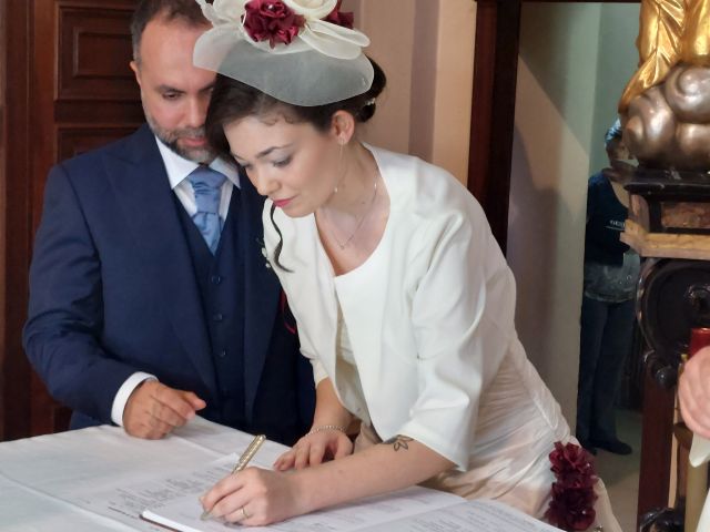 Il matrimonio di Cristiano e Elisa a Bollate, Milano 13