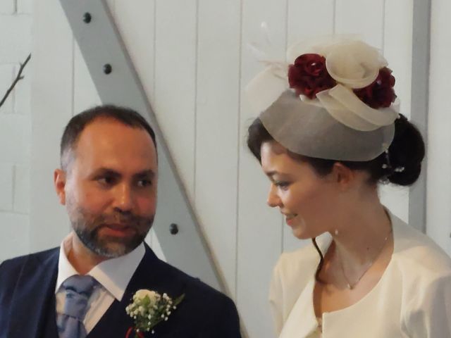 Il matrimonio di Cristiano e Elisa a Bollate, Milano 26