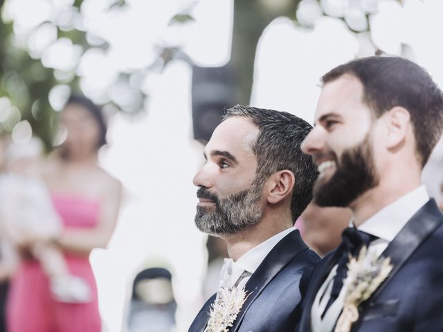 Il matrimonio di Filippo e Luca a Ponzano Veneto, Treviso 34