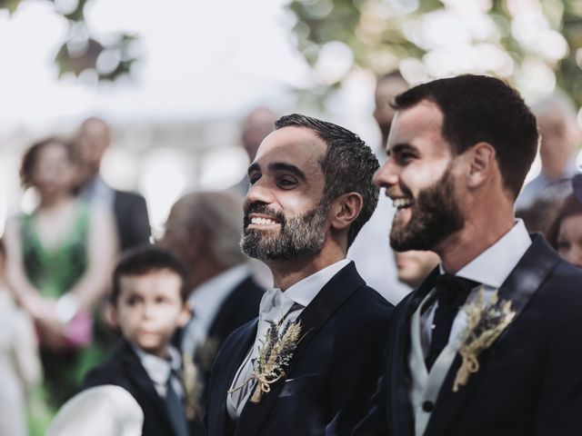 Il matrimonio di Filippo e Luca a Ponzano Veneto, Treviso 35