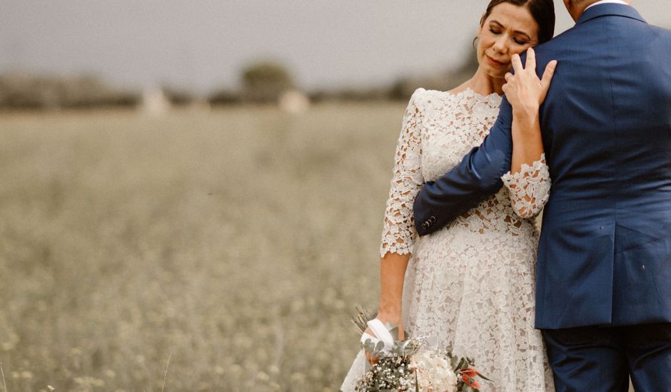 Il matrimonio di Alessio e Maria a Taranto, Taranto