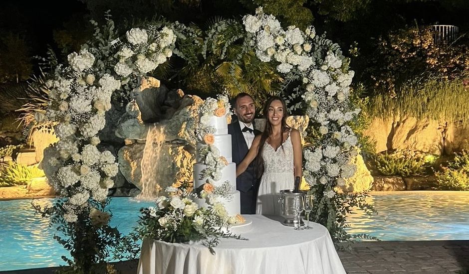 Il matrimonio di Mauro e Silvia a Piedimonte Matese, Caserta