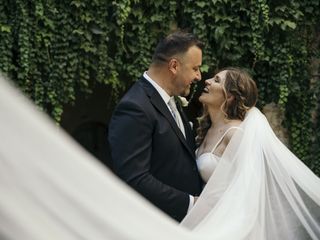Le nozze di Isabella e Silvio