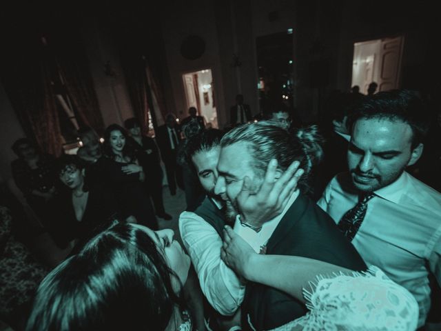 Il matrimonio di Antonio e Mariangela a Palermo, Palermo 5