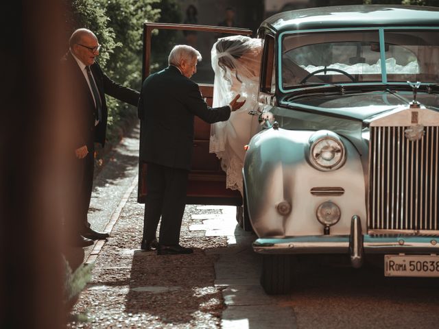 Il matrimonio di Antonio e Mariangela a Palermo, Palermo 17