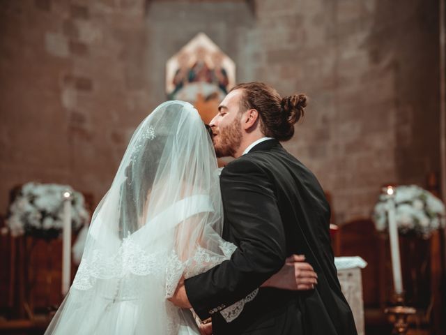 Il matrimonio di Antonio e Mariangela a Palermo, Palermo 21