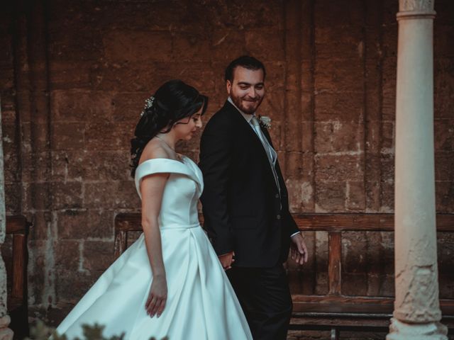 Il matrimonio di Antonio e Mariangela a Palermo, Palermo 22