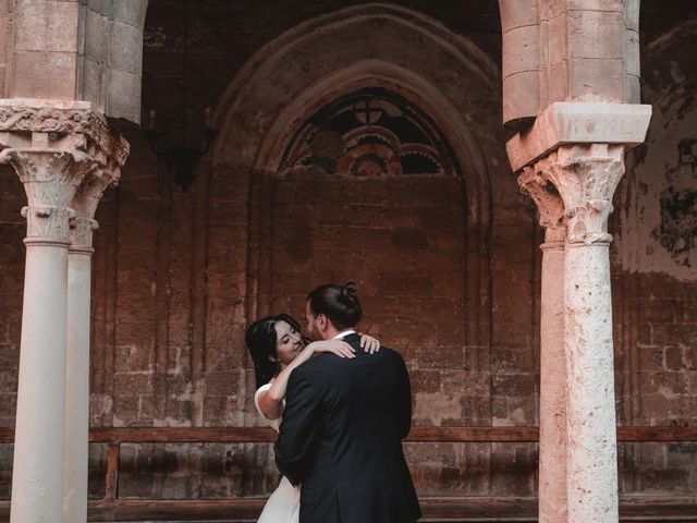 Il matrimonio di Antonio e Mariangela a Palermo, Palermo 45