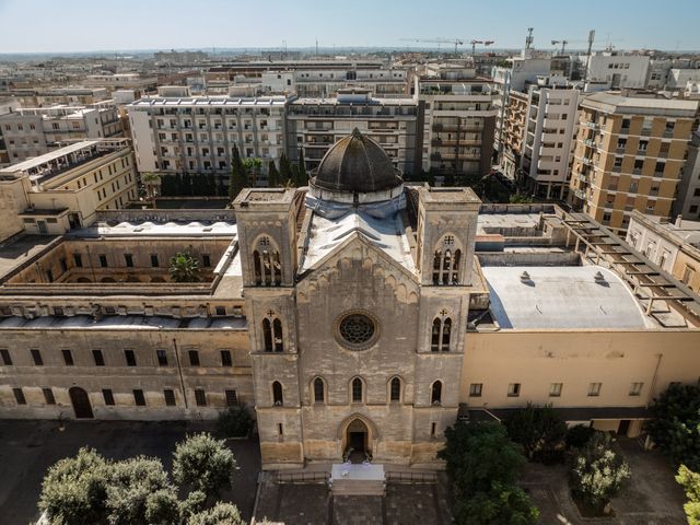 Il matrimonio di Edoardo e Sara a Lecce, Lecce 30